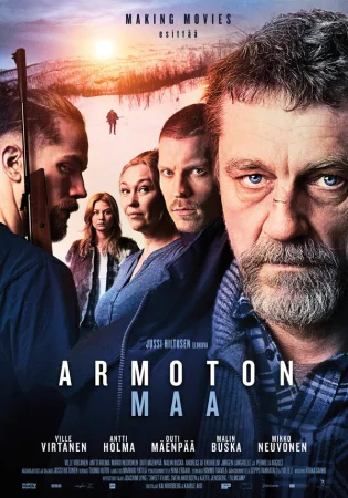 Закон страны в hd качестве