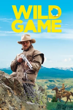 Дикая игра в hd качестве