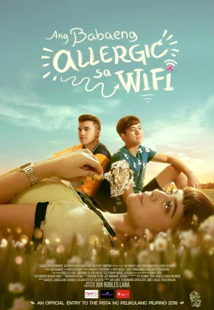 Аллергия на Wi-Fi в hd качестве
