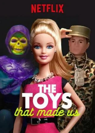 Игрушки, которые сделали нас в hd качестве
