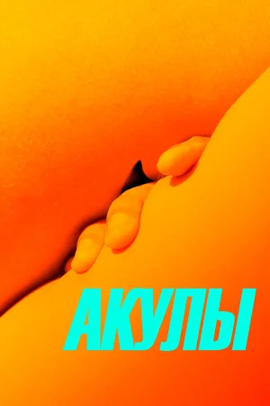 Акулы в hd качестве
