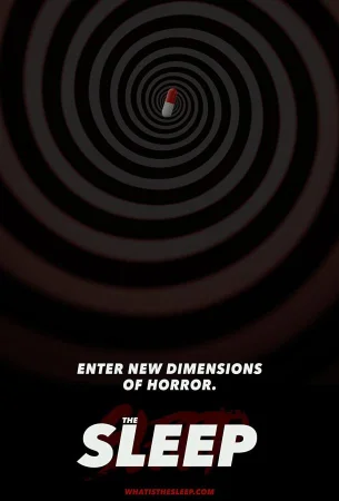 Сон : Ужас выживания - Часть первая в hd качестве