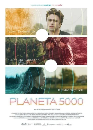 Планета 5000 в hd качестве