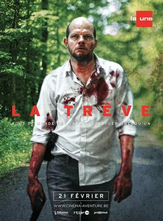 Перемирие в hd качестве