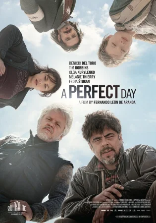 Идеальный день в hd качестве