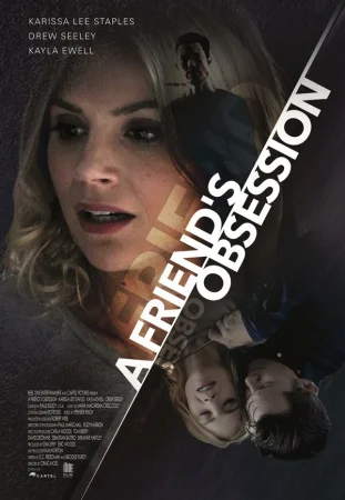 Опасный поклонник в hd качестве