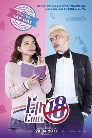Мне нет 18 в hd качестве