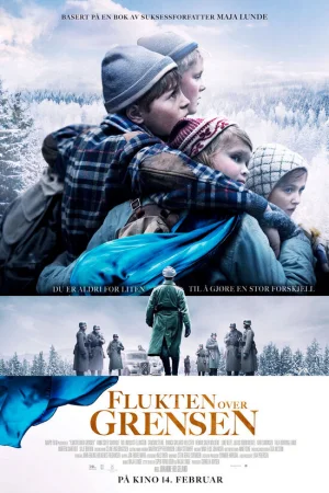Пересечь границу в hd качестве