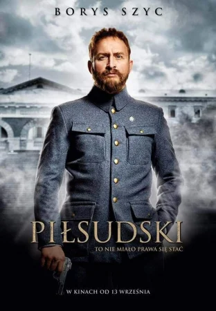 Пилсудский в hd качестве