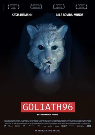 Голиаф96 в hd качестве